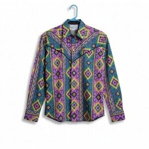 Vintage Rockmount Ranch Wear